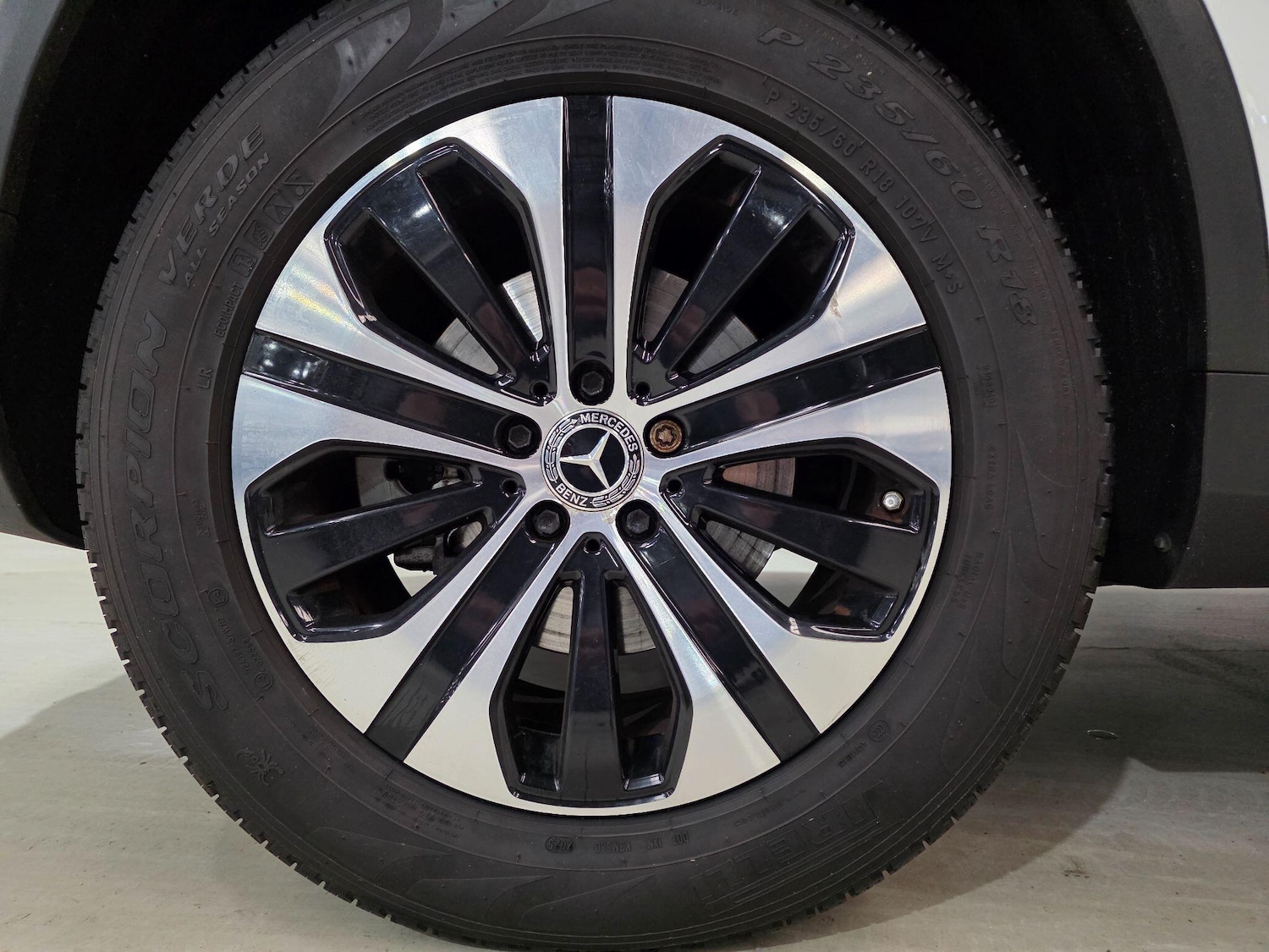 Used Mercedes-Benz GLC 2019 for sale - 77191646: Photo 30