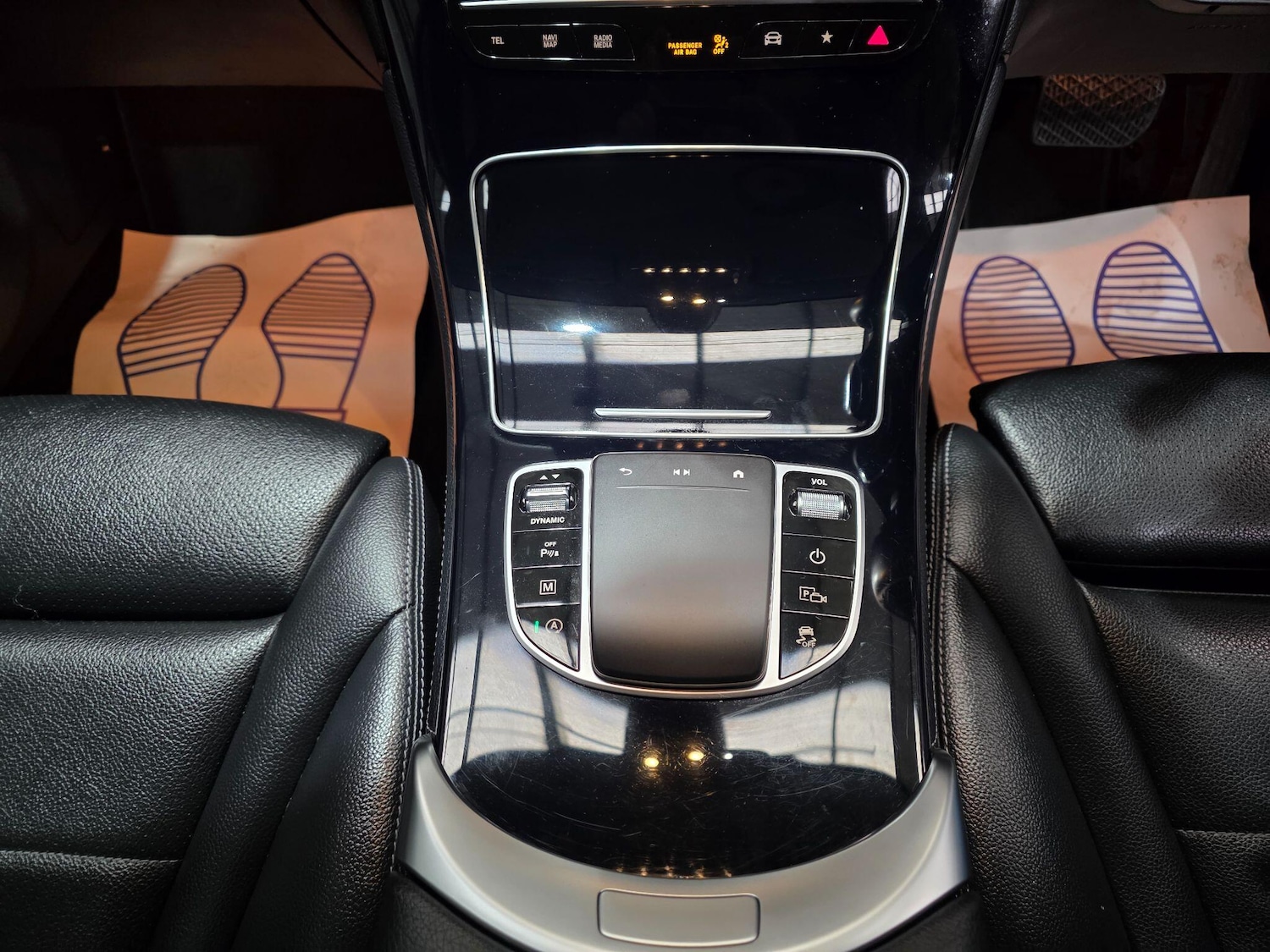 Used Mercedes-Benz GLC 2019 for sale - 77191646: Photo 9