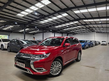 Used Mitsubishi Outlander 2019 for sale - 79279851: Photo