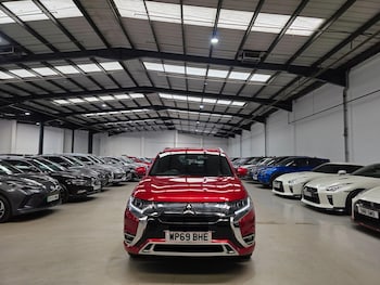 Used Mitsubishi Outlander 2019 for sale - 79279851: Photo