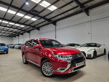 Used Mitsubishi Outlander 2019 for sale - 79279851: Photo