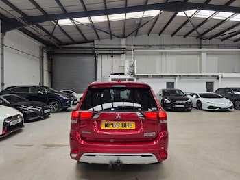Used Mitsubishi Outlander 2019 for sale - 79279851: Photo