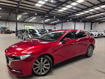 Used Mazda Mazda3 2020 for sale - 75478705: Photo