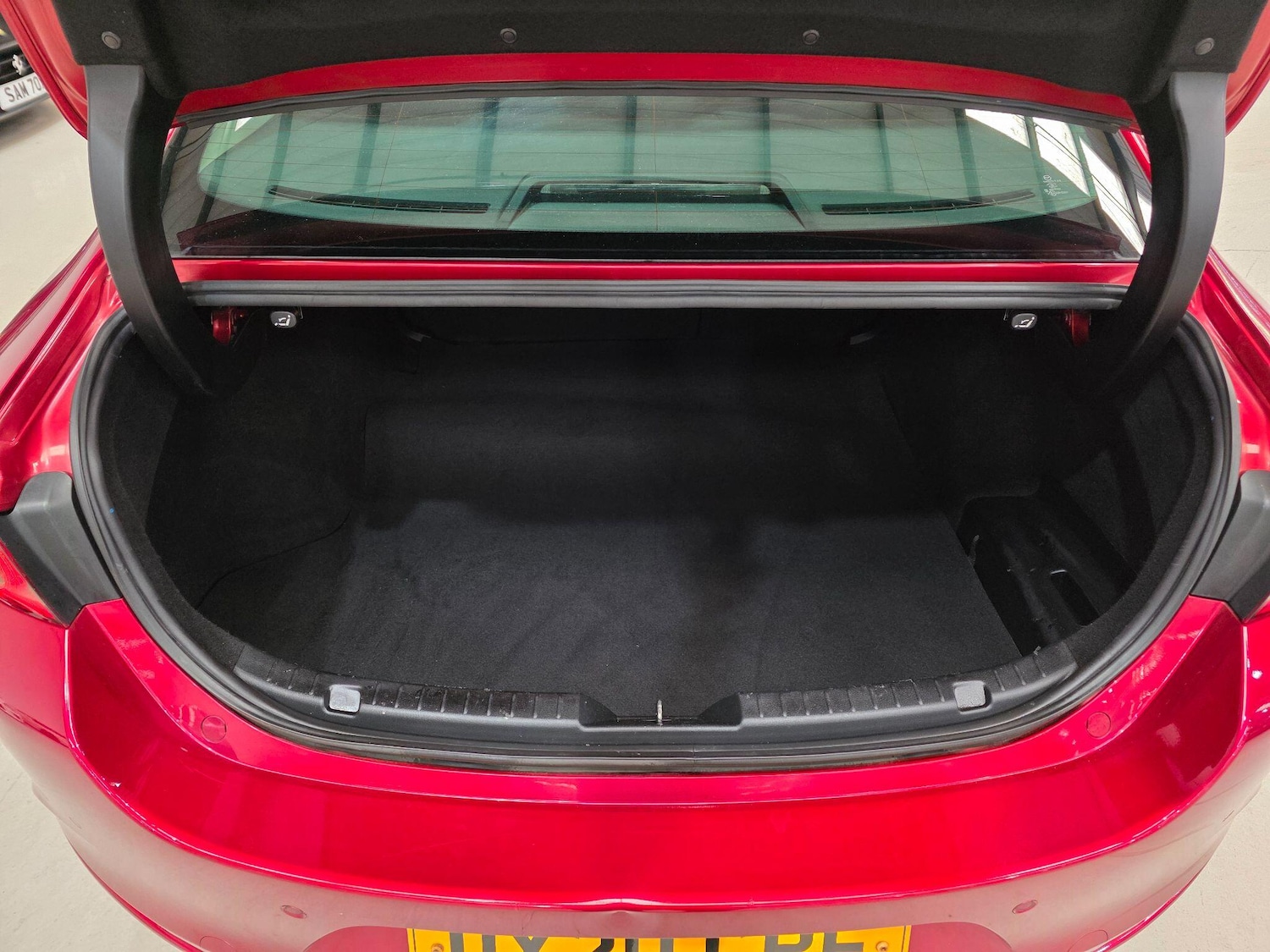Vehicle 26