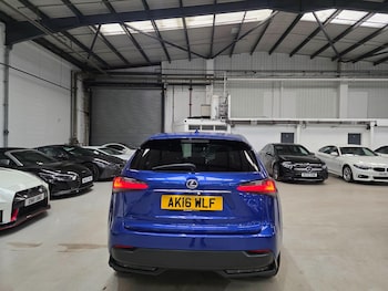 Used Lexus NX 2016 for sale - 78448104: Photo