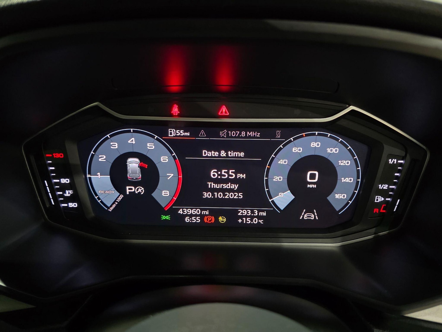 Used Audi A1 2020 for sale - 76259858: Photo 12