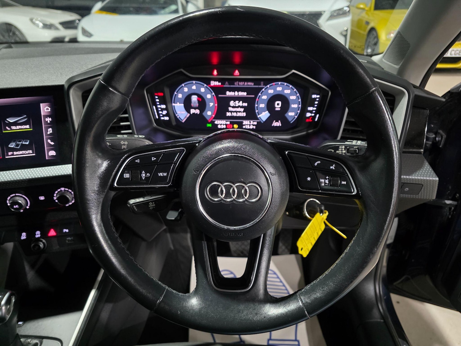 Used Audi A1 2020 for sale - 76259858: Photo 15