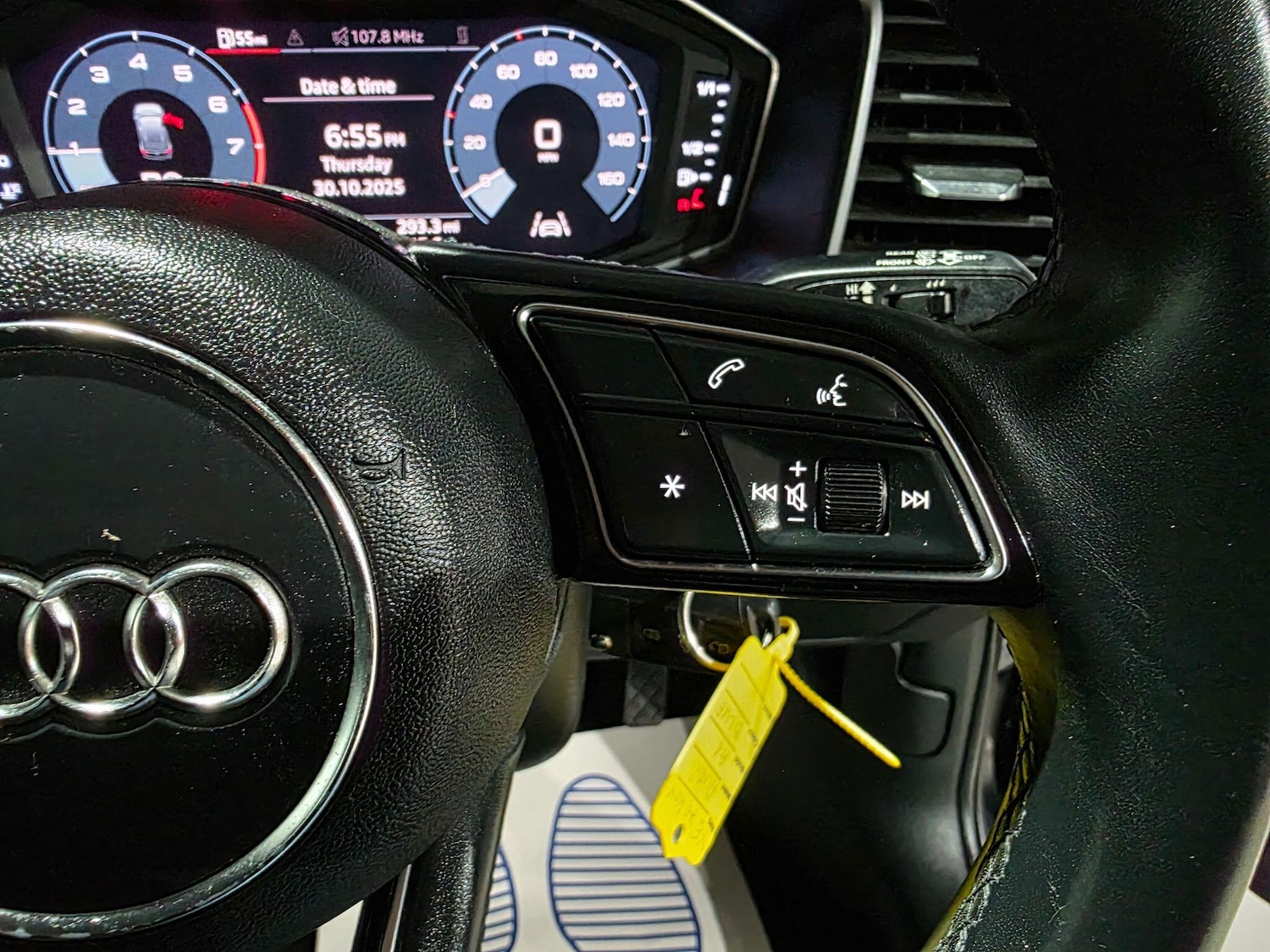 Used Audi A1 2020 for sale - 76259858: Photo 16