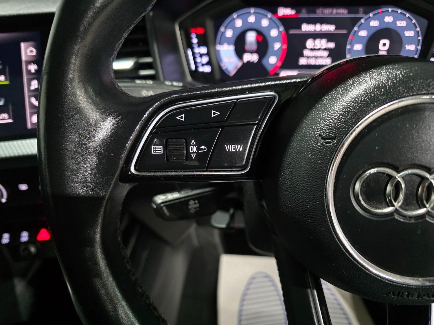 Used Audi A1 2020 for sale - 76259858: Photo 17