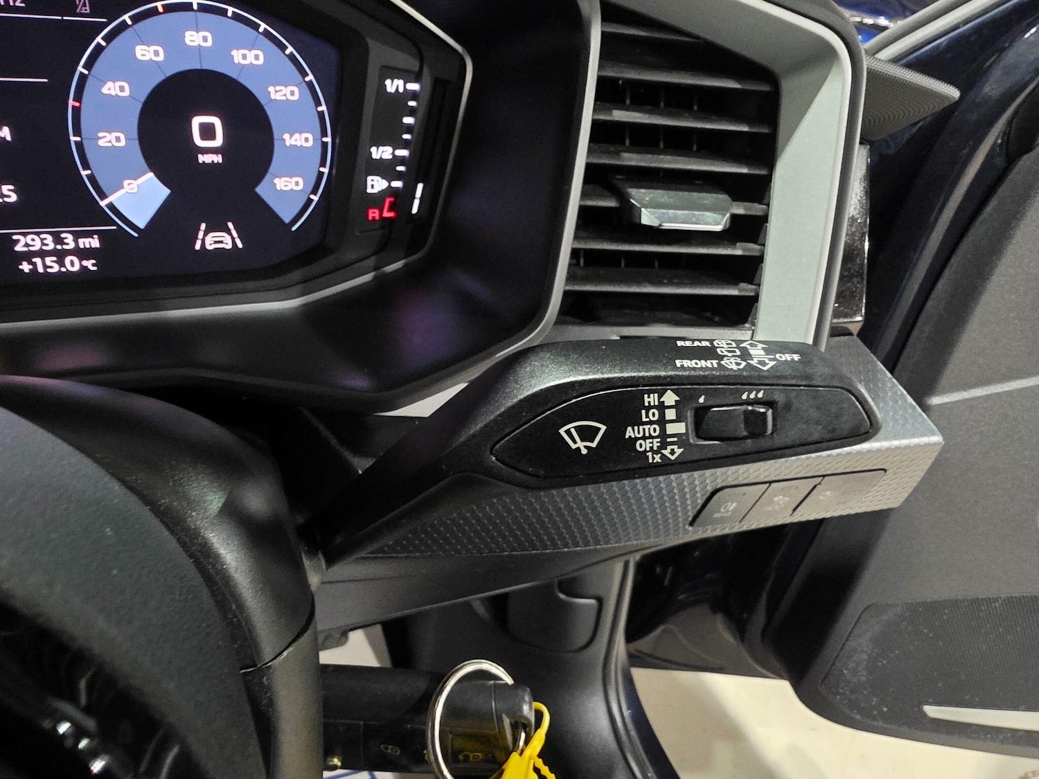 Used Audi A1 2020 for sale - 76259858: Photo 18