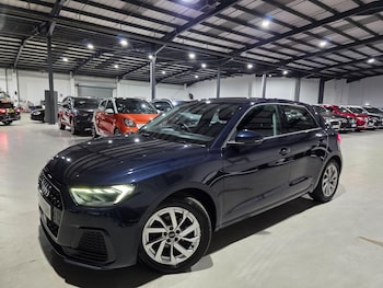 Used Audi A1 2020 for sale - 76259858: Photo