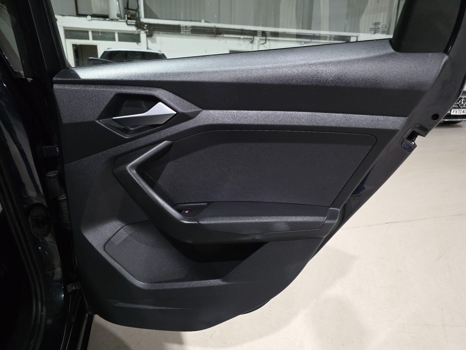 Used Audi A1 2020 for sale - 76259858: Photo 21