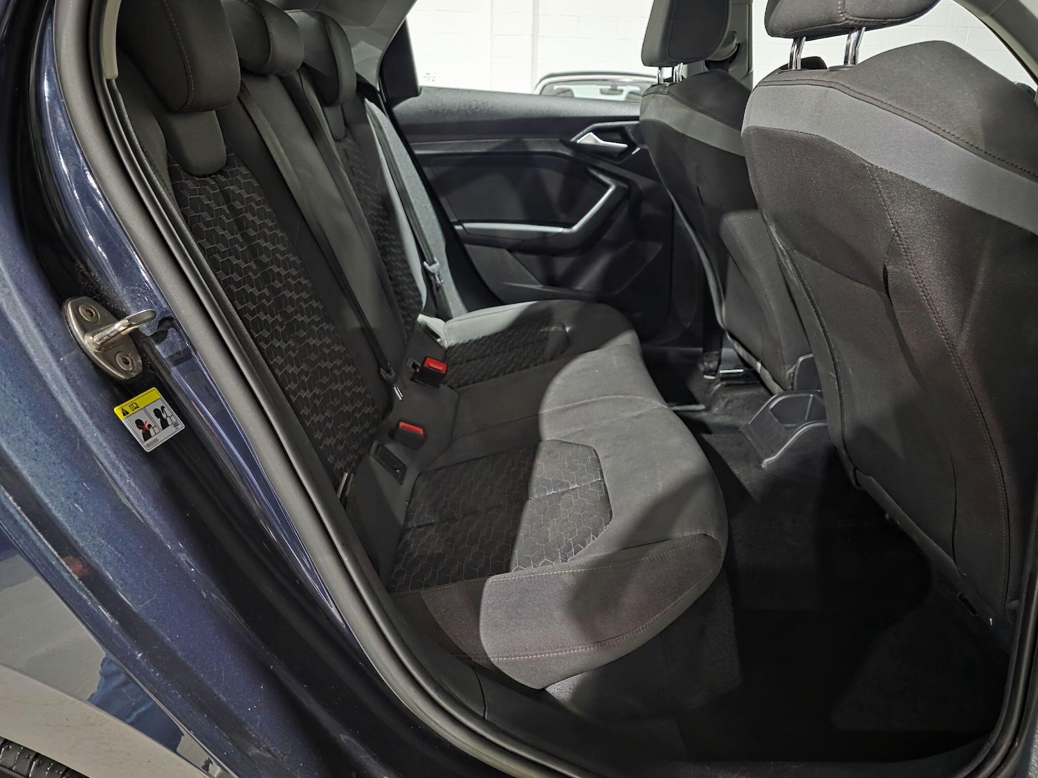 Used Audi A1 2020 for sale - 76259858: Photo 23