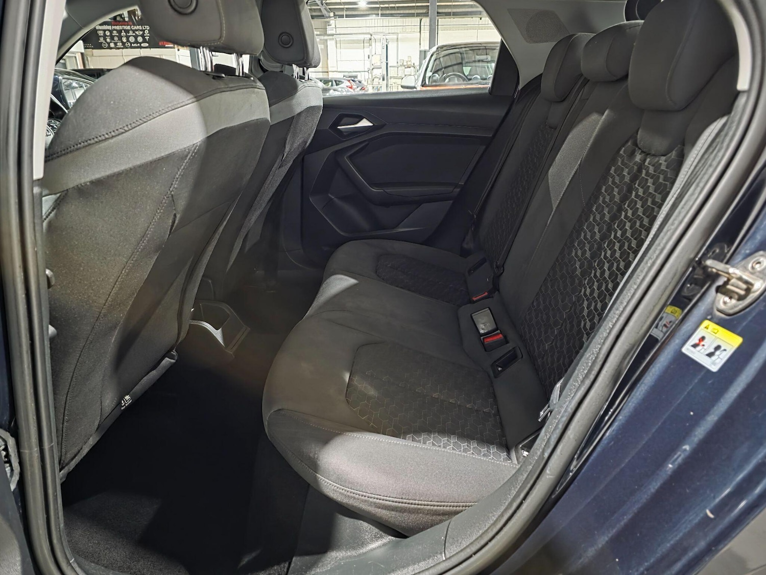 Used Audi A1 2020 for sale - 76259858: Photo 24