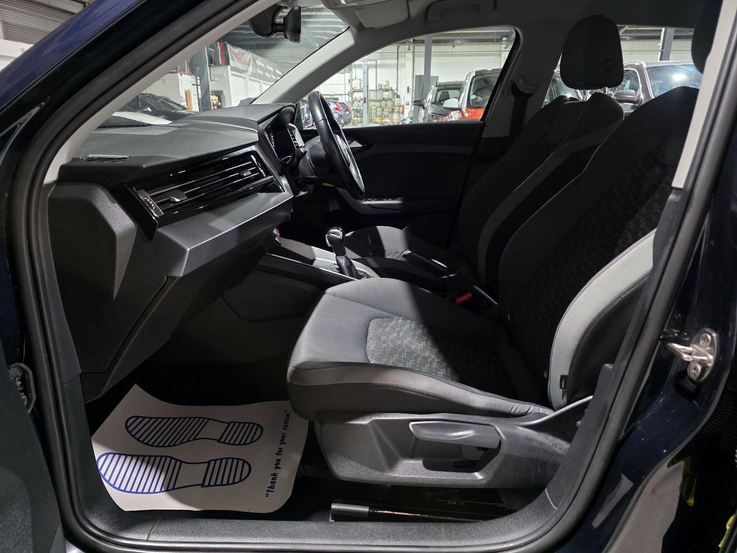 Used Audi A1 2020 for sale - 76259858: Photo 25