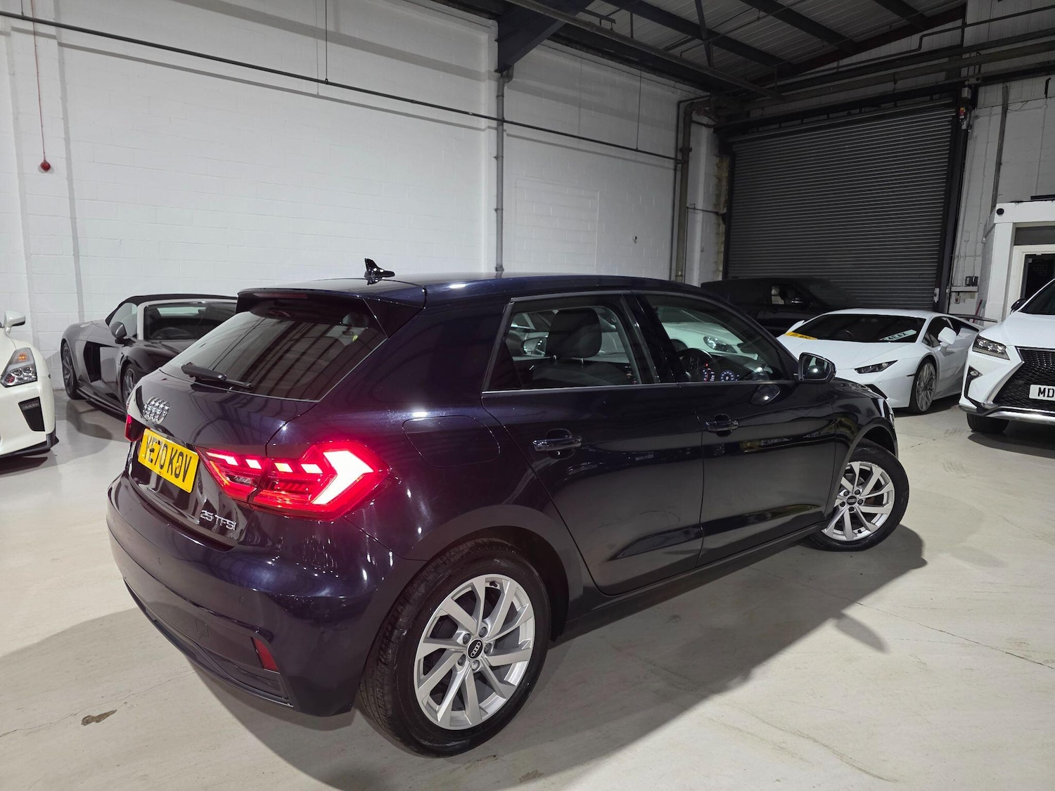 Used Audi A1 2020 for sale - 76259858: Photo 26