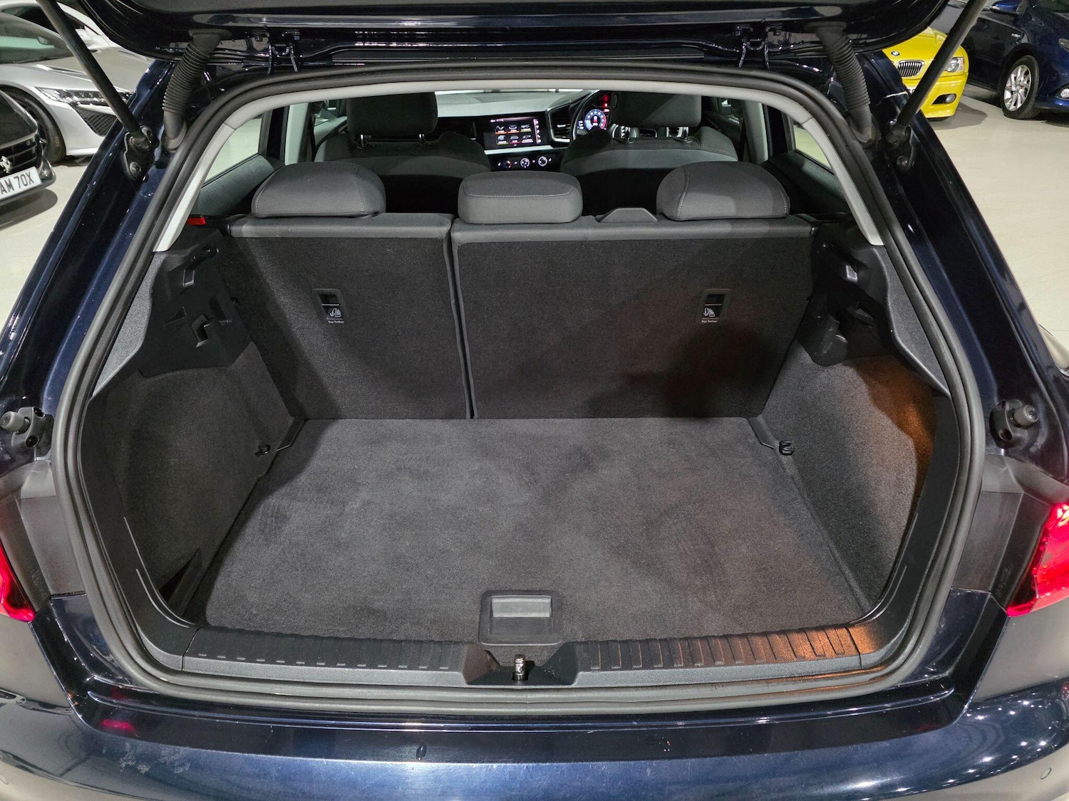 Used Audi A1 2020 for sale - 76259858: Photo 28