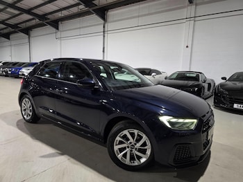 Used Audi A1 2020 for sale - 76259858: Photo