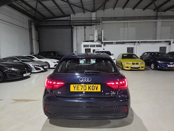 Used Audi A1 2020 for sale - 76259858: Photo