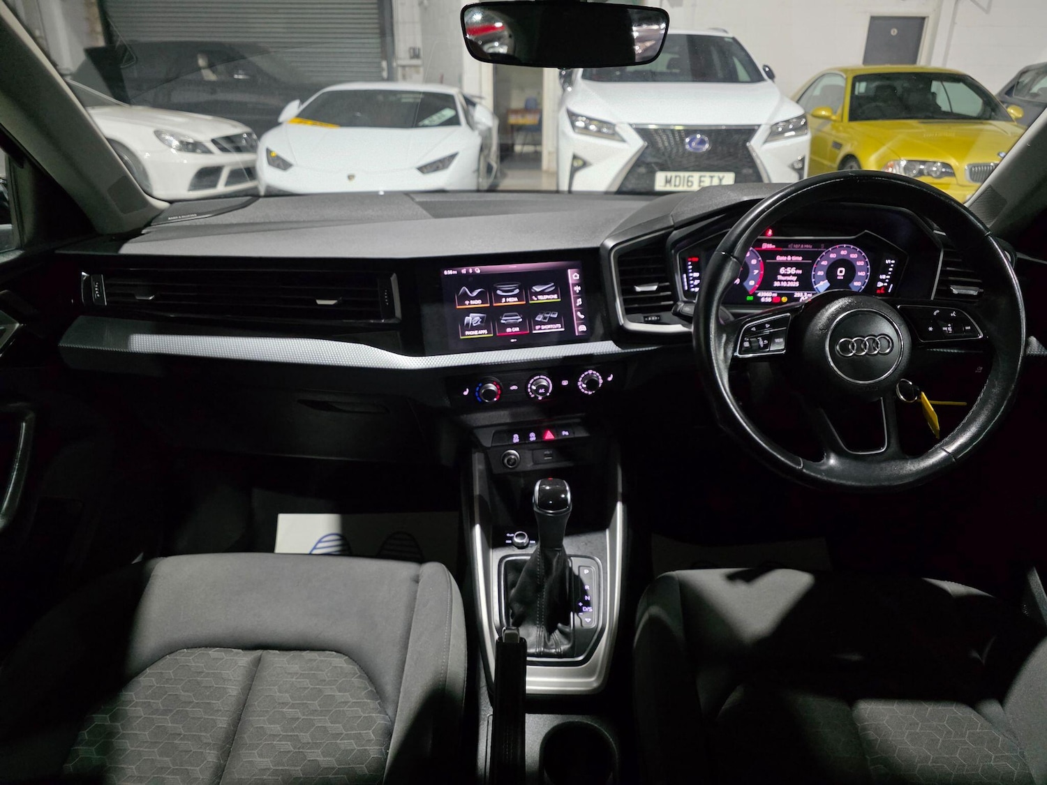 Used Audi A1 2020 for sale - 76259858: Photo 5