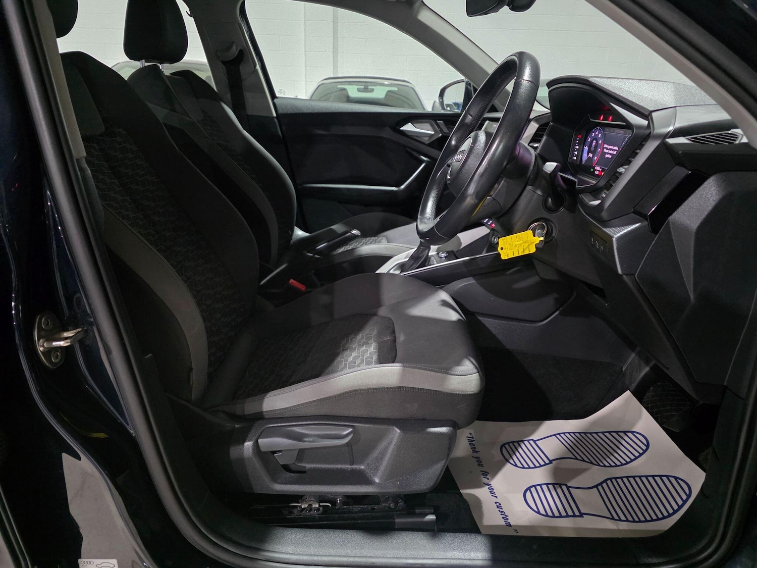 Used Audi A1 2020 for sale - 76259858: Photo 6