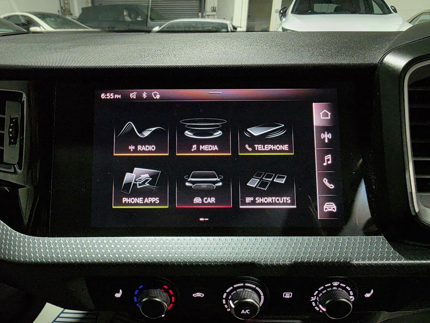 Used Audi A1 2020 for sale - 76259858: Photo 7