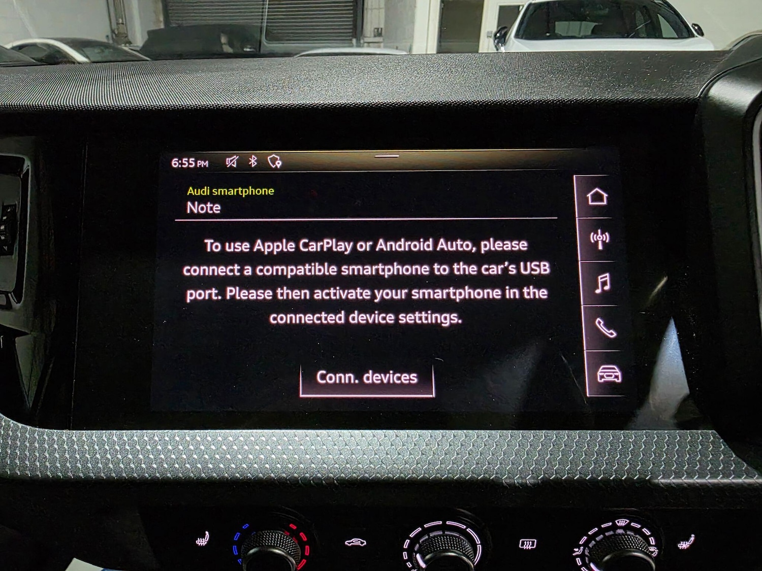 Used Audi A1 2020 for sale - 76259858: Photo 8