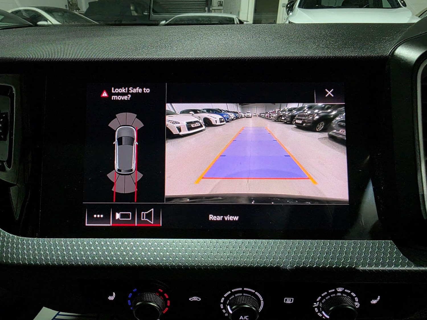 Used Audi A1 2020 for sale - 76259858: Photo 9