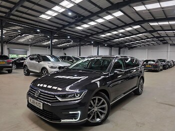 Used Volkswagen Passat 2018 for sale - 78184986: Photo