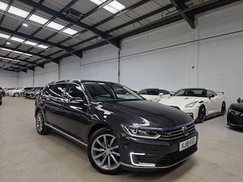 Used Volkswagen Passat 2018 for sale - 78184986: Photo