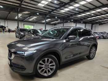 2020 (20) - 2.0 SKYACTIV-G Sport Auto Euro 6 (s/s) 5dr