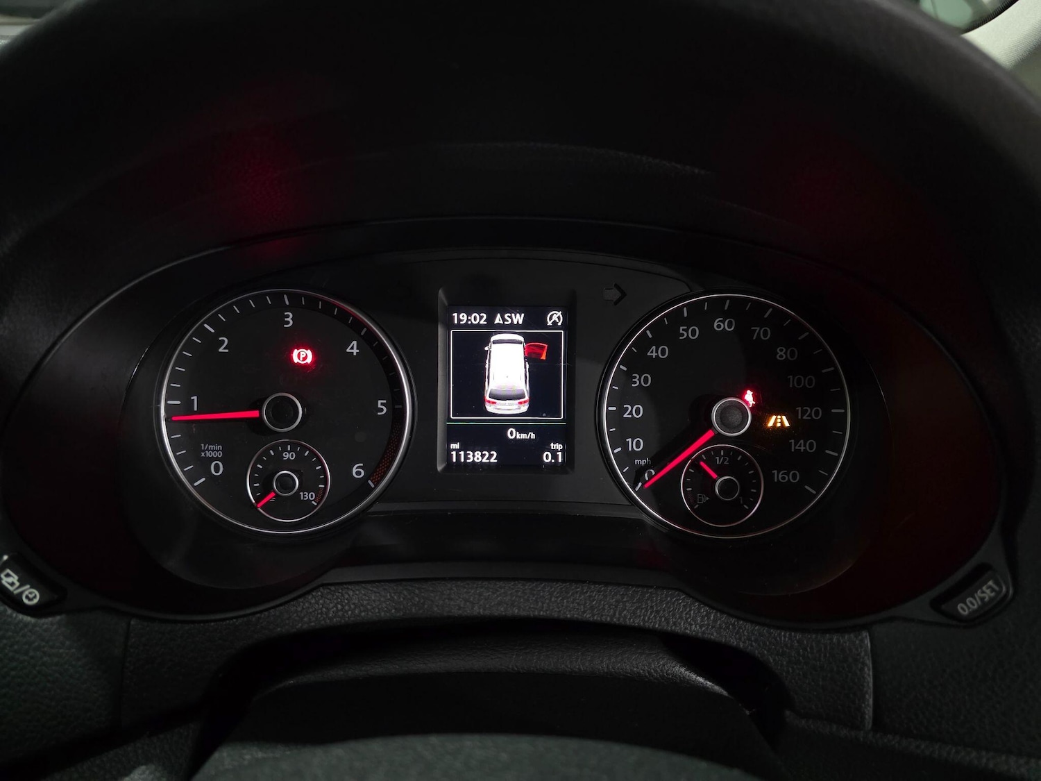 Used SEAT Alhambra 2019 for sale - 76409551: Photo 10