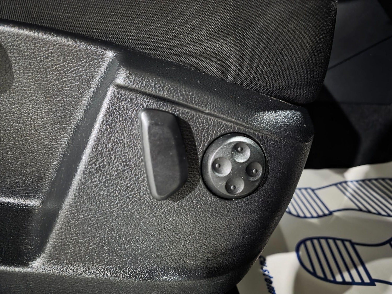 Used SEAT Alhambra 2019 for sale - 76409551: Photo 11