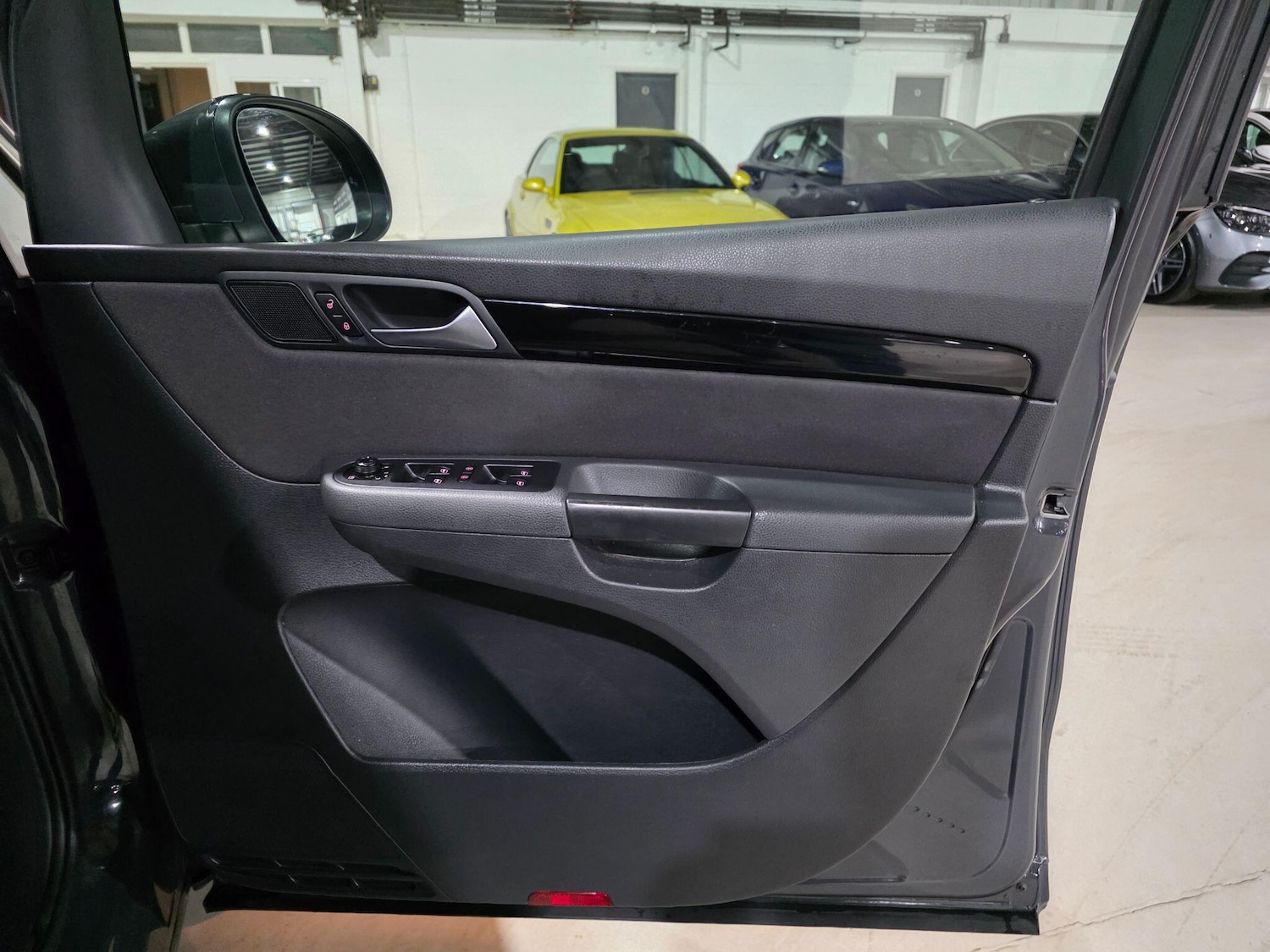 Used SEAT Alhambra 2019 for sale - 76409551: Photo 12