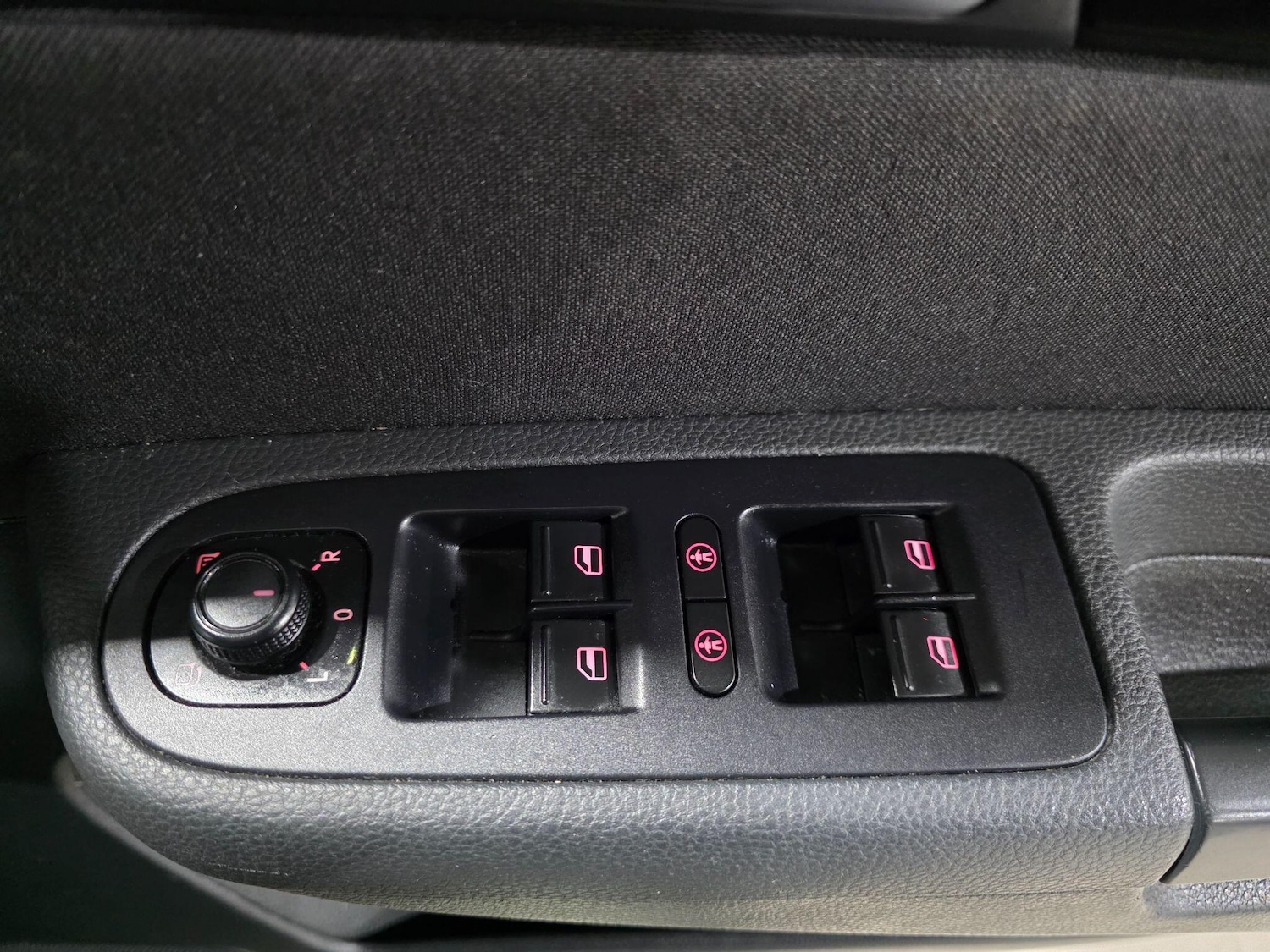 Used SEAT Alhambra 2019 for sale - 76409551: Photo 13