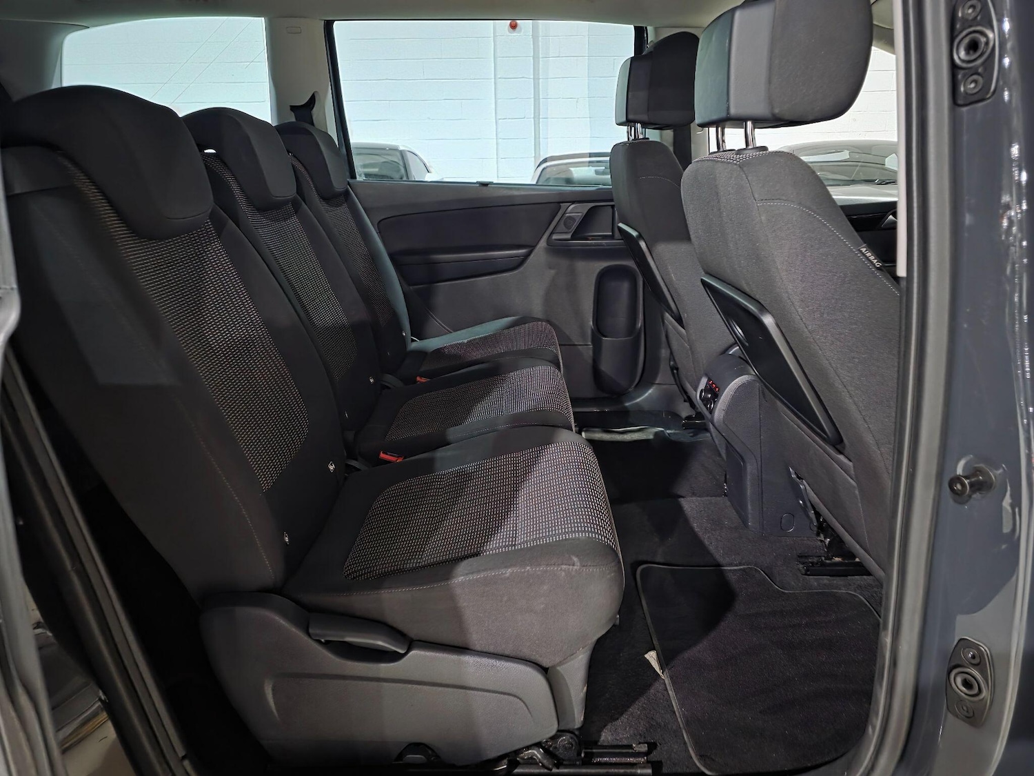 Used SEAT Alhambra 2019 for sale - 76409551: Photo 20