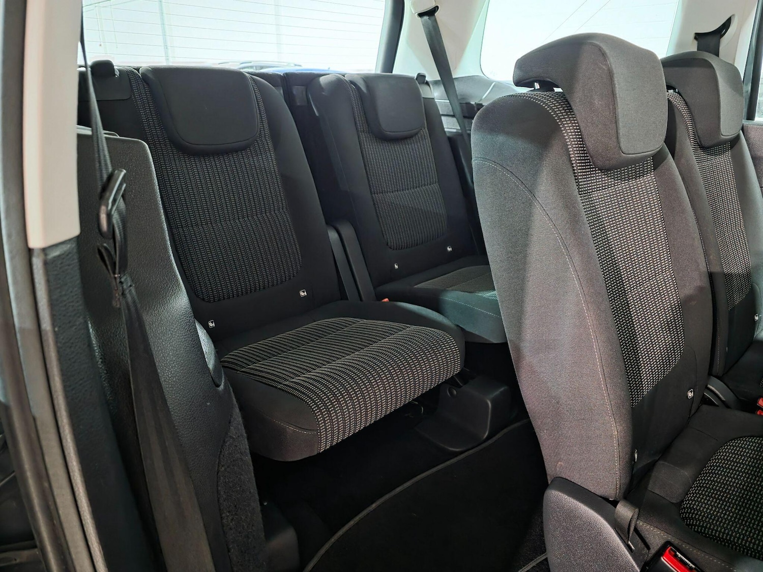 Used SEAT Alhambra 2019 for sale - 76409551: Photo 21