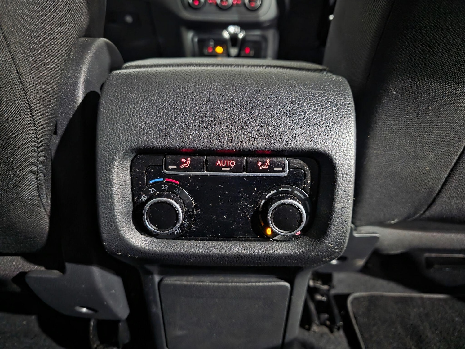 Used SEAT Alhambra 2019 for sale - 76409551: Photo 22