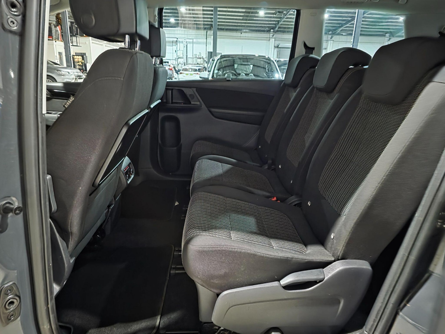 Used SEAT Alhambra 2019 for sale - 76409551: Photo 23