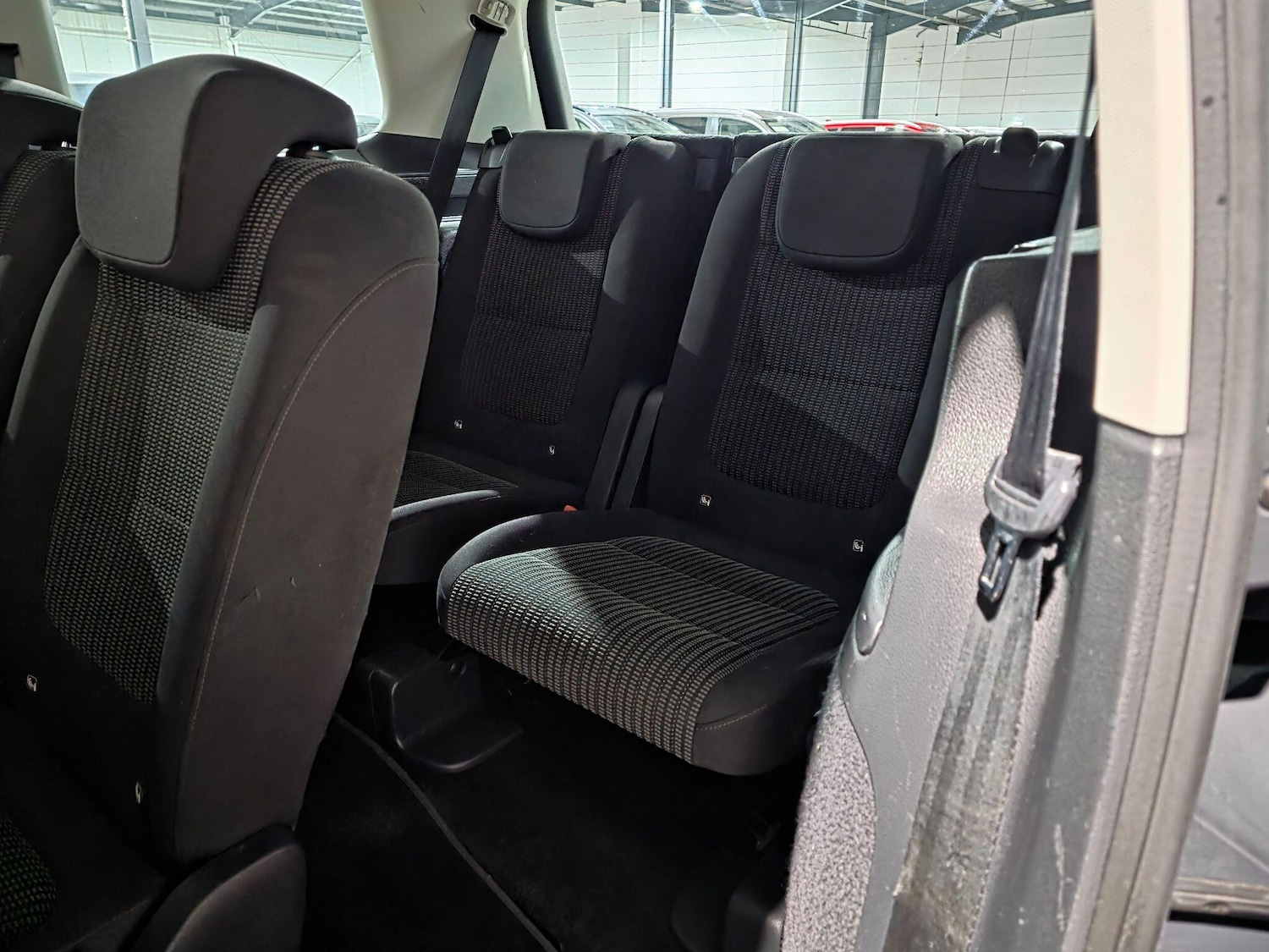 Used SEAT Alhambra 2019 for sale - 76409551: Photo 24