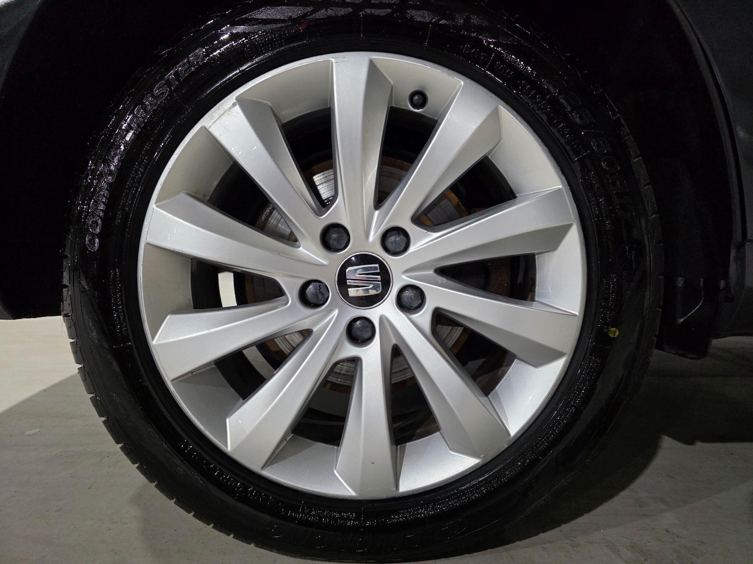 Used SEAT Alhambra 2019 for sale - 76409551: Photo 30