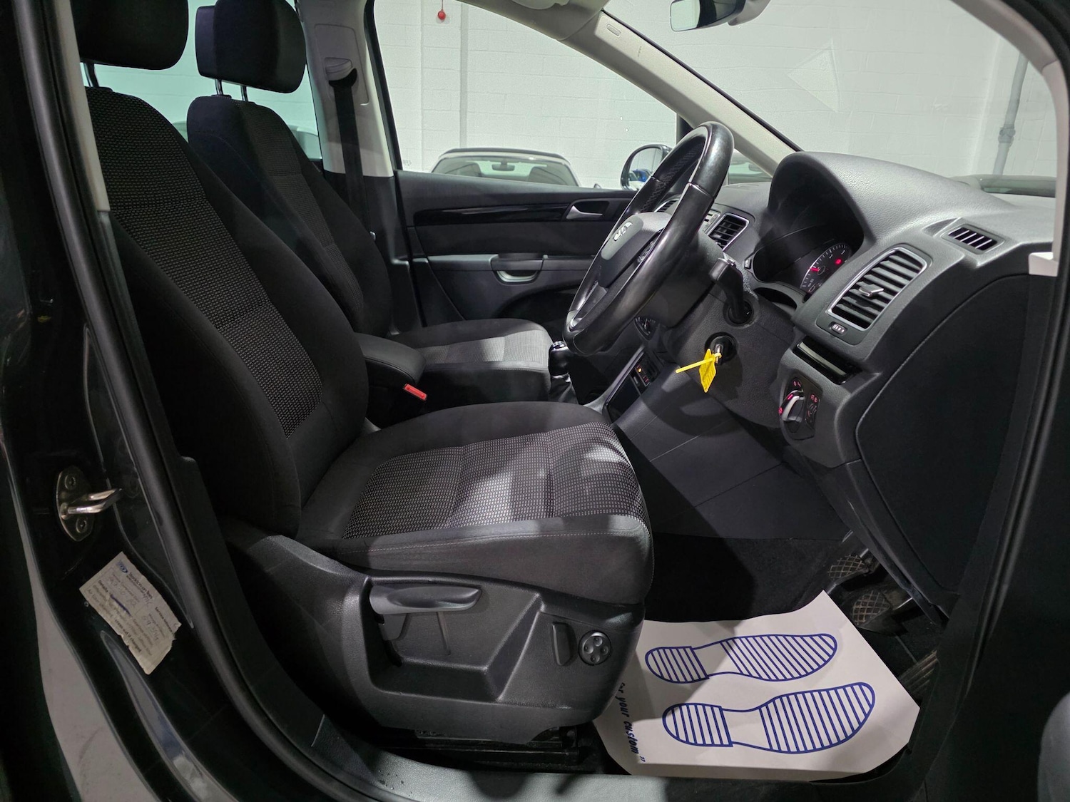 Used SEAT Alhambra 2019 for sale - 76409551: Photo 6