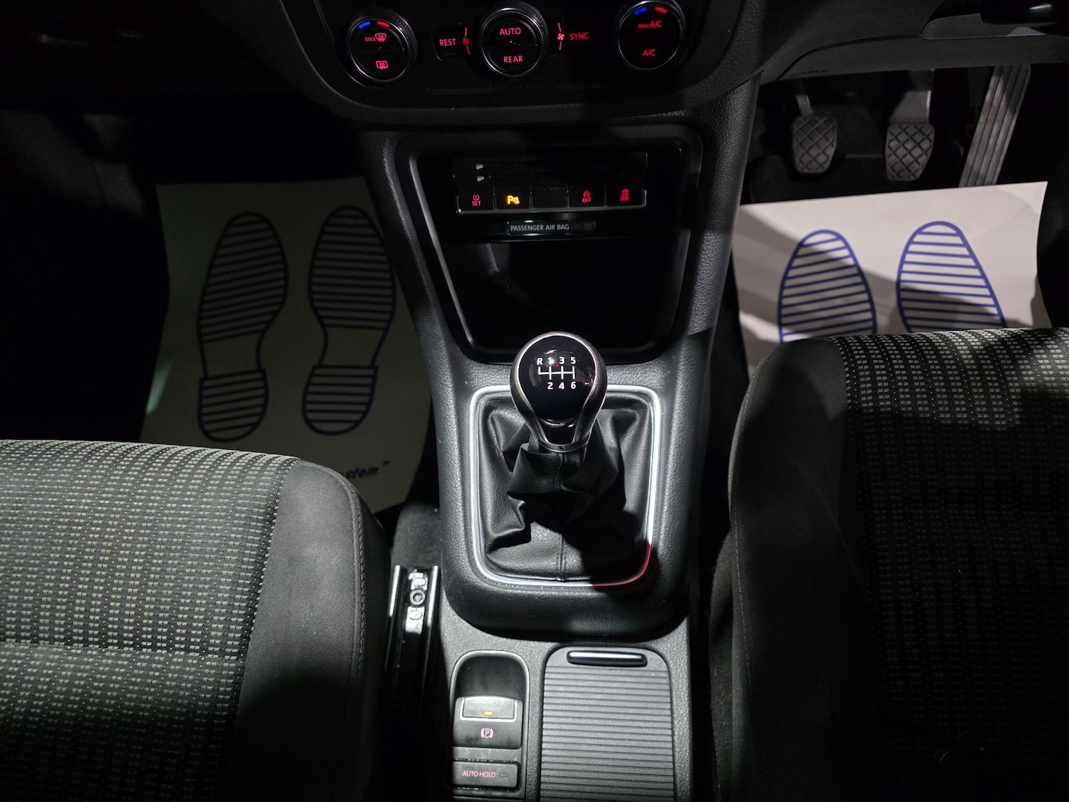 Used SEAT Alhambra 2019 for sale - 76409551: Photo 9