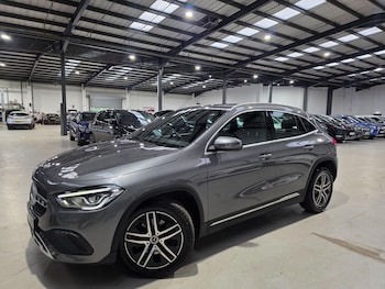 2020 (70) - 1.3 GLA200 Sport 7G-DCT Euro 6 (s/s) 5dr