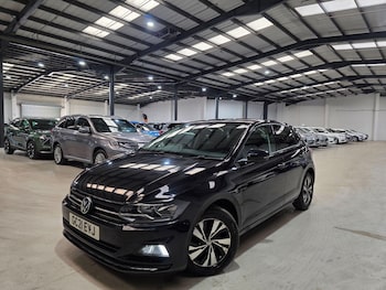 Used Volkswagen Polo 2021 for sale - 77926050: Photo