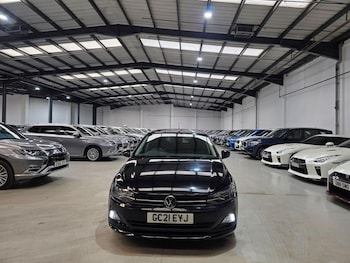 Used Volkswagen Polo 2021 for sale - 77926050: Photo