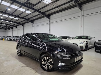 Used Volkswagen Polo 2021 for sale - 77926050: Photo