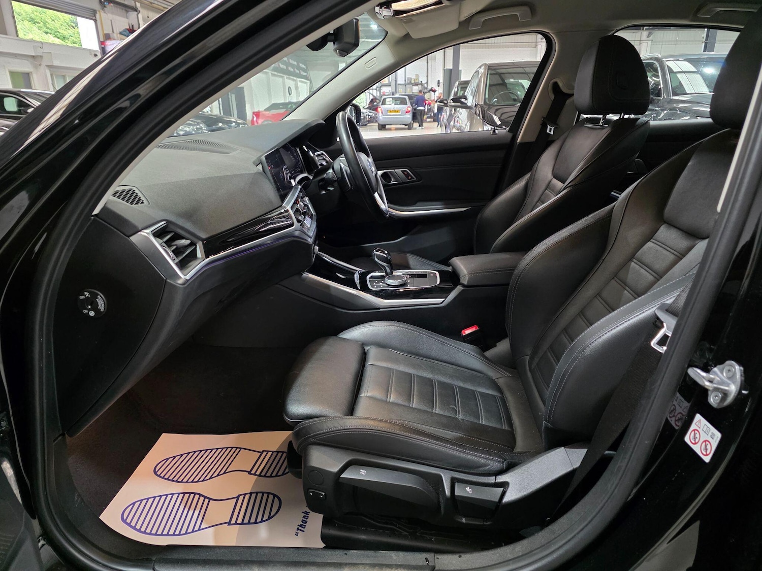 Vehicle 26