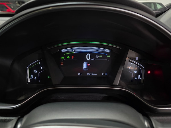 Used Honda CR-V 2019 for sale - 76137042: Photo 12
