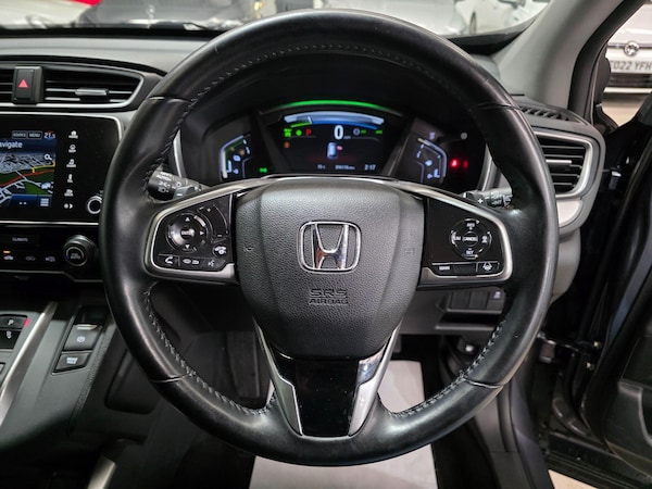 Used Honda CR-V 2019 for sale - 76137042: Photo 16
